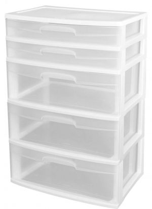 top 10 best plastic storage cabinets in 2019