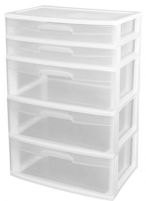 Top 10 Best Plastic Storage Cabinets In 2020