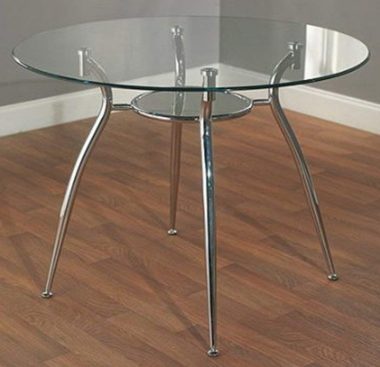 Simple-Living-round-glass-dining-tables