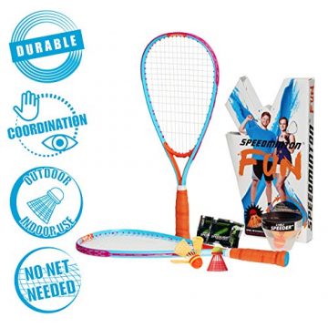 Speedminton