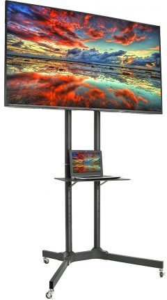 VIVO-rolling-tv-stands