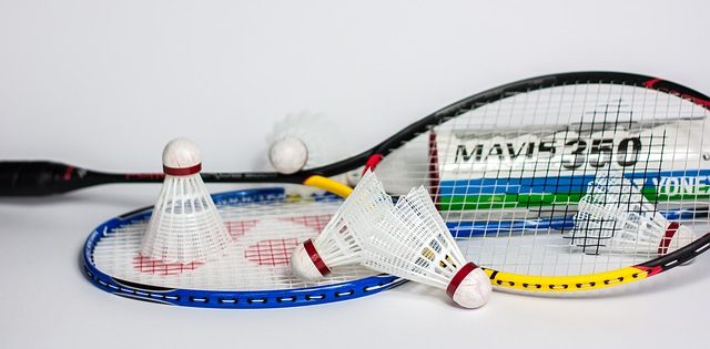 badminton