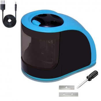 iSeaFly-electric-pencil-sharpeners