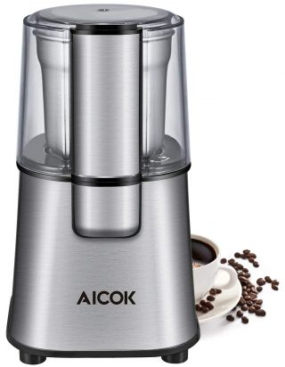 Aicok Spice Grinders