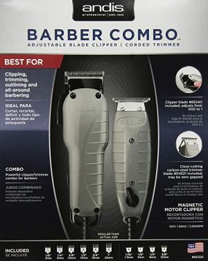 Andis-professional-hair-clippers