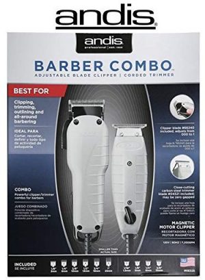 Top 10 Best Professional Hair Clippers In 2020