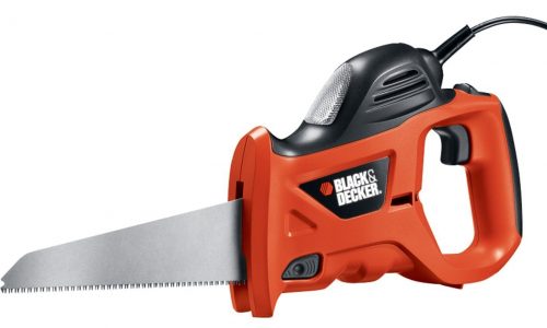 BLACK+DECKER Electric Hand Saws