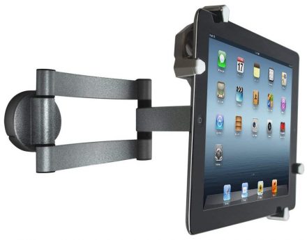 Bentley Mounts Tablet Wall Mounts