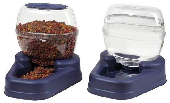 Bergan Automatic Dog Feeders