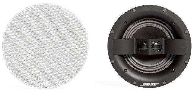 Bose-ceiling-speakers