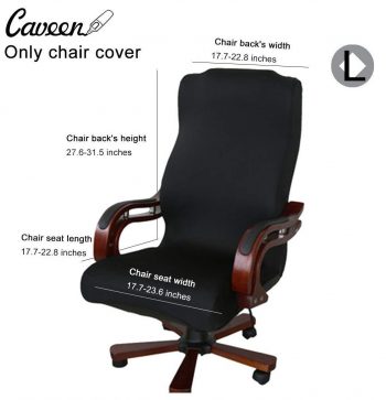 CAVEEN Office Chair Covers