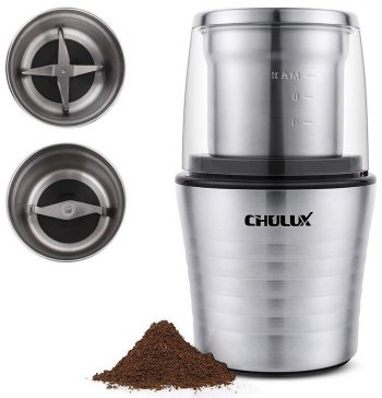 CHULUX Spice Grinders