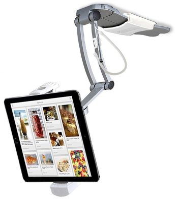 CTA Digital Tablet Wall Mounts