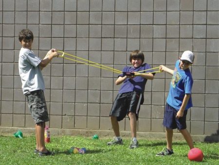 CX Blaster Water Balloon Launchers