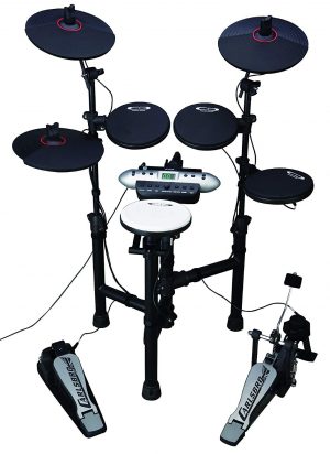 Carlsbro Electronic Drum Sets