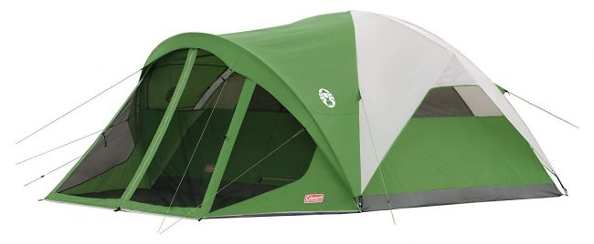 Coleman-4-person-tents