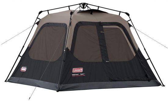 Coleman-4-person-tents