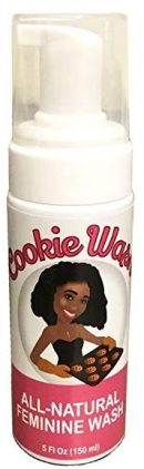 Cookie Feminine Washes