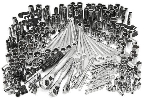 Craftsman Mechanics Tool Sets