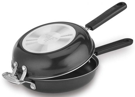 Cuisinart Omelette Pans