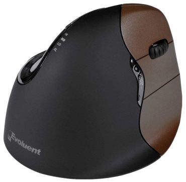 Evoluent Vertical Mouses