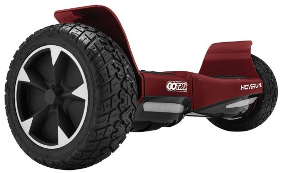 GOTRAX Off-Road Skateboards