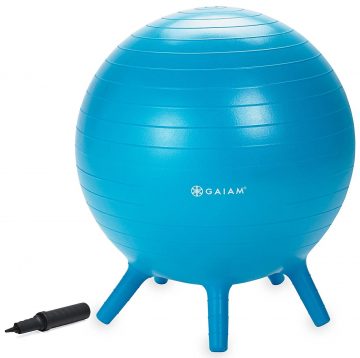 Top 10 Best Yoga Ball Chairs In 2020