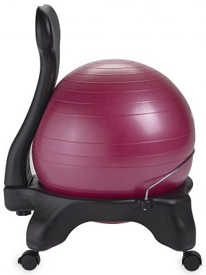 Gaiam Yoga Ball Chairs