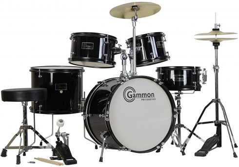 Gammon Electronic Drum Sets