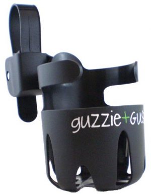 Guzzie+Guss Car Cup Holders