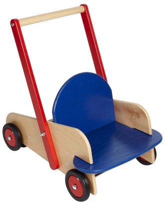 HABA Baby Push Walkers