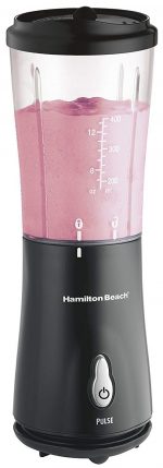 Hamilton Beach Mini Blenders