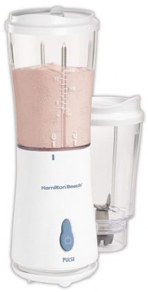 Hamilton Beach Mini Blenders