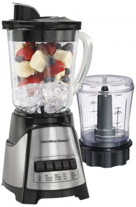 Hamilton Beach Mini Blenders