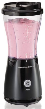 Hamilton Beach Mini Blenders