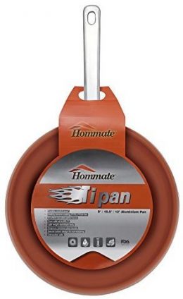 Hommate Omelette Pans