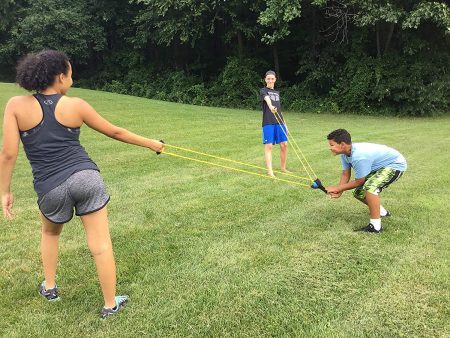 Hydro Water Balloon Launchers