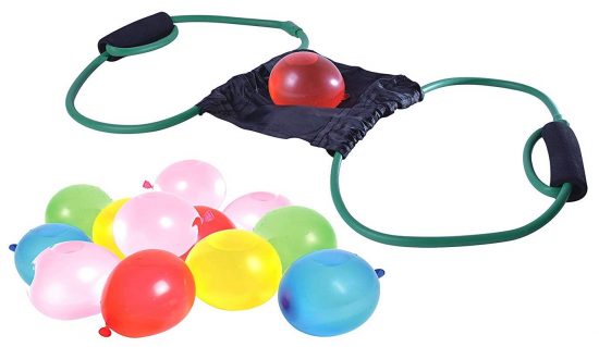 Ideas In Life Water Balloon Launchers