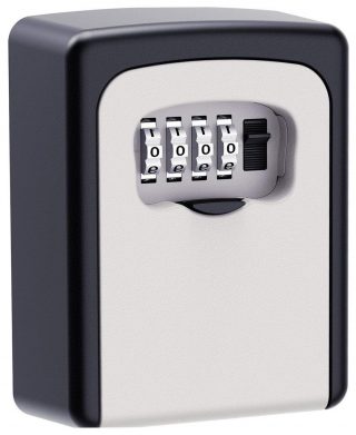 KIPRUN Key Lock Boxes