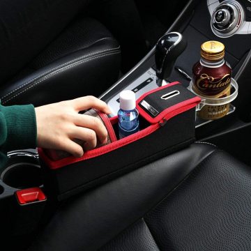 KMMOTORS Car Cup Holders