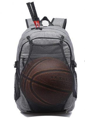 Top 10 Best Basketball Backpacks in 2019