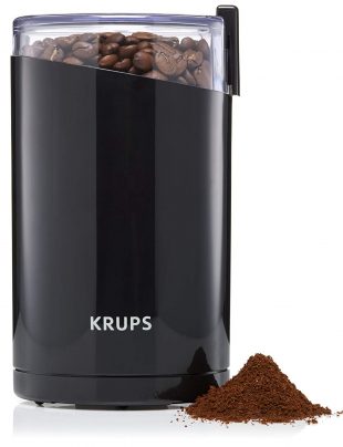 KRUPS Spice Grinders