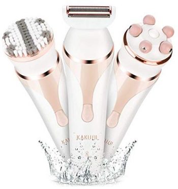 Kakusii Electric Shavers for Women