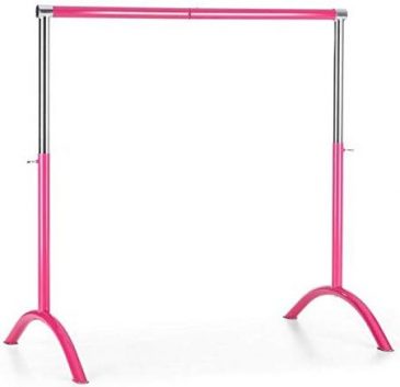 Top 6 Best Portable Ballet Barres in 2019