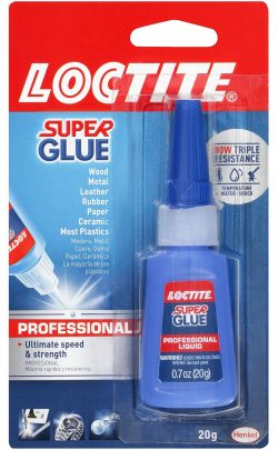Top 10 Best Leather Glue In 2020