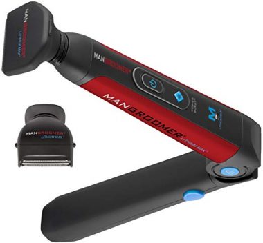 MANGROOMER-back-hair-shavers