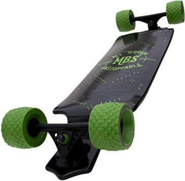 MBS Off-Road Skateboards