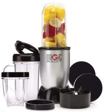 Magic Bullet Mini Blenders