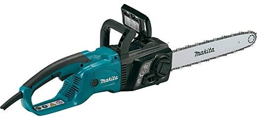 Makita Electric Chainsaws