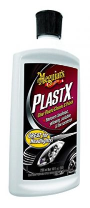 Meguiar's Headlight Restoration Kits